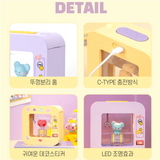 BT21 Minini Arcade Humidifier 300ml