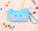 bt21 minini pen pouch