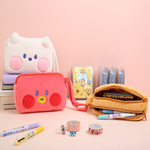 bt21 minini pen pouch