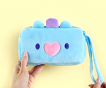 bt21 minini pen pouch