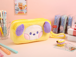 bt21 minini pen pouch