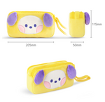 bt21 minini pen pouch