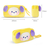 bt21 minini pen pouch