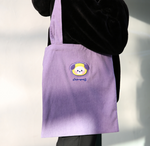 BT21 MININI BOUCLE ECO BAG