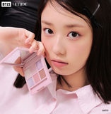 bt21 Etude House Cooky On Top Play Color Eyes -special limited palette