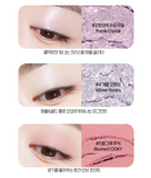 bt21 Etude House Cooky On Top Play Color Eyes -special limited palette