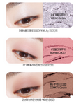 bt21 Etude House Cooky On Top Play Color Eyes -special limited palette