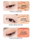 bt21 Etude House Cooky On Top Play Color Eyes -special limited palette