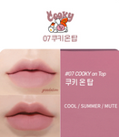BT21 Cooky On Top Fixing Tint