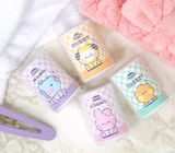 bt21 minini Hair Roll 2P