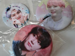 bts pin button