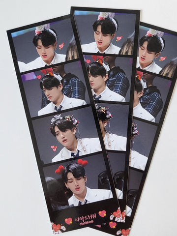 JK PHOTO STRIP