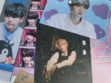 suga grab bag