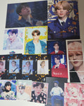 bts jimin mini grab bag