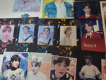 bts jimin mini grab bag