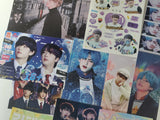 bts v mini grab bag