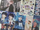 bts v mini grab bag