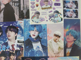 bts v mini grab bag