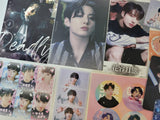 BTS JK MINI GRAB BAG