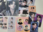 BTS JK MINI GRAB BAG