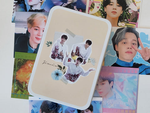 jimin tin case