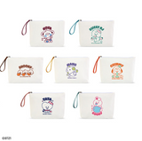 BT21 OFFICIAL BABY CANVAS MINI POUCH