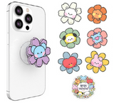 bt21 Happy Flower Epoxy griptok