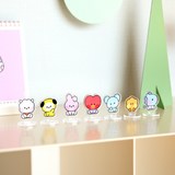 bt21 acryl stand