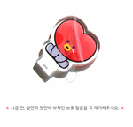 bt21 acryl stand