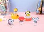 bt21 acryl stand