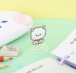 bt21 acryl stand