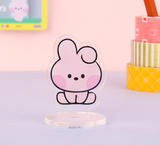 bt21 acryl stand