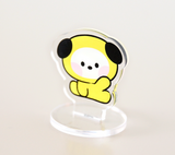 bt21 acryl stand