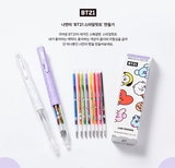 BT21 STYLE FIT SPECIAL EDITION