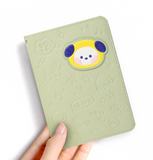 BT21 MININI PASSPORT