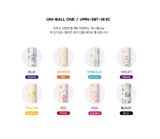 bt21 uni ball pen