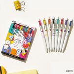 bt21 uni ball pen