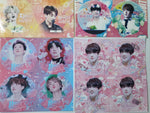 bts sticker