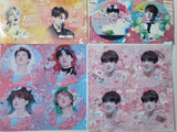 bts sticker