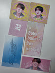 jk sticker pack