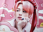 jimin slogan