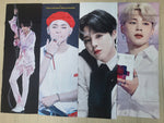 bts slogan