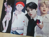 bts slogan