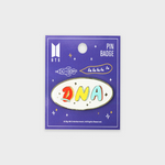 BTS Official PINBADGE