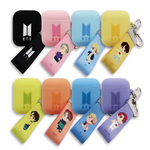 BTS Official Airpods case