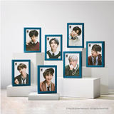 BTS Official 108 pieces Jigsaw Puzzle