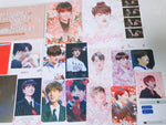 BTS JK MINI GRAB BAG