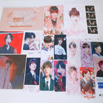 BTS JK MINI GRAB BAG