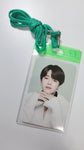 jimin employee ID card