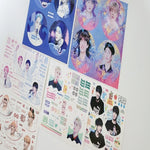 bts sticker